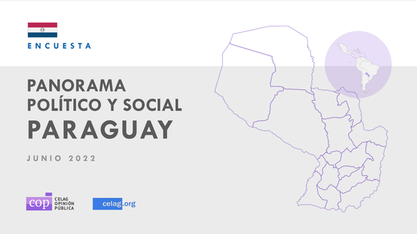 70% de los paraguayos consideran que el país requiere cambios profundos - El Independiente
