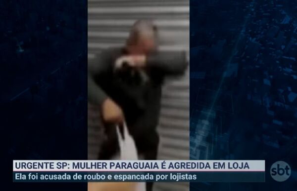 Cancillería confirma que víctima de agresión en Brasil es paraguaya