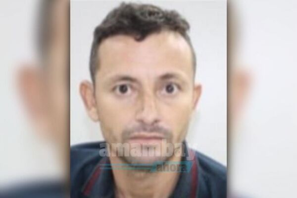 Homicidio contra personal de Identificaciones de Capitán Bado