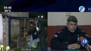 Un hombre disparó al perro de su vecina por matar a sus gallinas | Noticias Paraguay