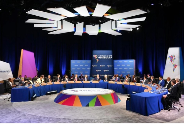Biden advierte que "la Tercera Guerra Mundial está muy cerca" - El Trueno