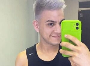 Restos de compatriota fallecido en Cancún llegaron al país este domingo