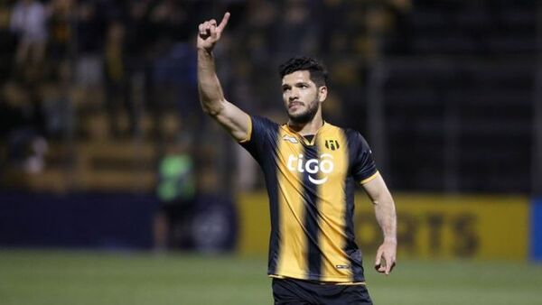 José Ortigoza sueña con volver a Guaraní
