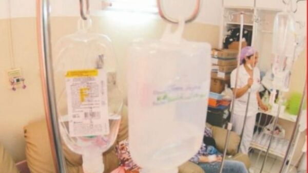 Pacientes oncológicos harán manifestación