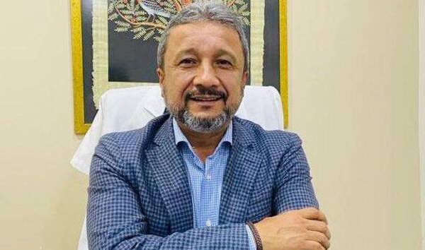 Crónica / Reculó Aldama y vuelve a ser el presi del "General"