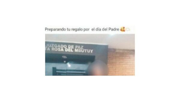 Demanda por prestación, "regalo" para muchos papis