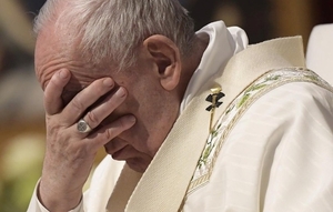El papa Francisco pidió disculpas por postergar su viaje a África: "Siento un gran pesar" - Megacadena — Últimas Noticias de Paraguay