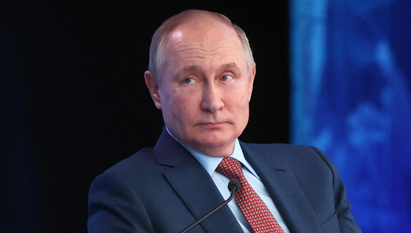 Putin subraya la importancia más que nunca de la unidad de los rusos - El Independiente