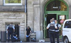 Muere una mujer tras ataque con cuchillo en una Universidad alemana - El Independiente