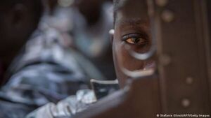 África registra fuerte aumento de trabajo infantil