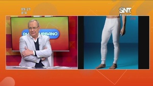 Desfile de Exalumnos del Paraguay - SNT