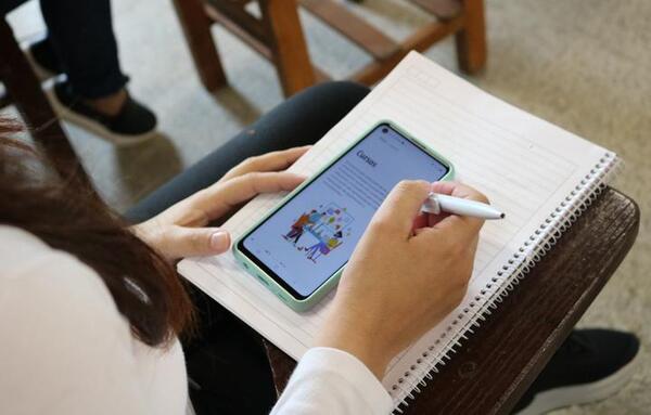 Llaman a docentes a curso sobre habilidades digitales y socioemocionales