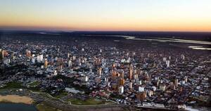 La Nación / Asunción, la tercera ciudad más barata para vivir como extranjero en América Latina