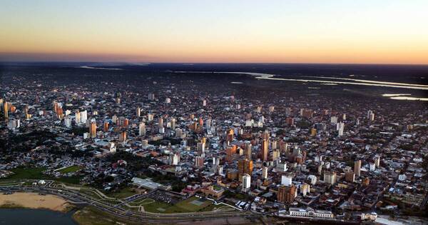 La Nación / Asunción, la tercera ciudad más barata para vivir como extranjero en América Latina