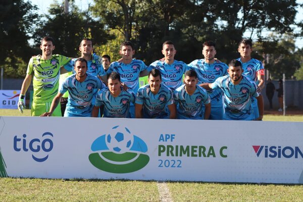 Diario HOY | La punta de la Cuarta categoría vuelve al Chaco