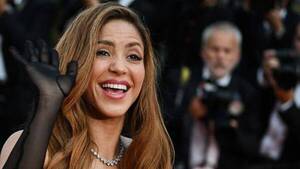 Crónica / [VIDEO] Shakira rompe record con su "dedicatoria" para Piqué