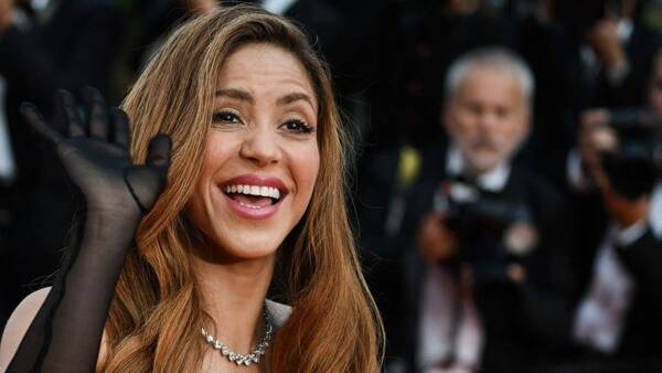 Crónica / [VIDEO] Shakira rompe record con su "dedicatoria" para Piqué