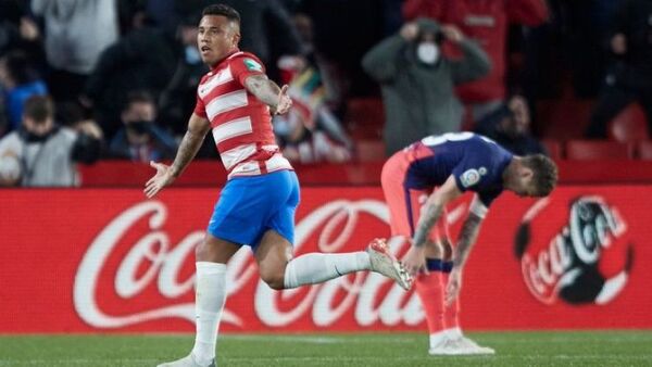 Futbolista venezolano enfrenta 18 meses de cárcel en España