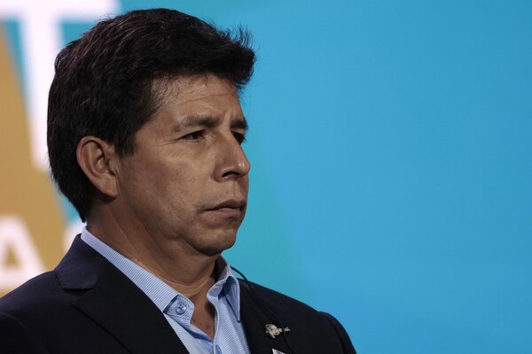 Diario HOY | Presidente de Perú asegura que cooperará con investigación de fiscalía