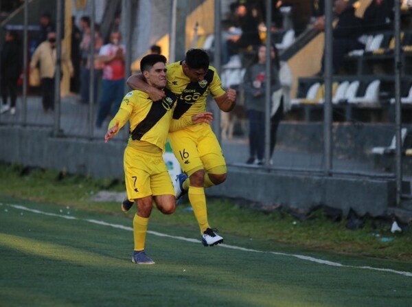 Se bajó el telón de la fecha 14 - APF