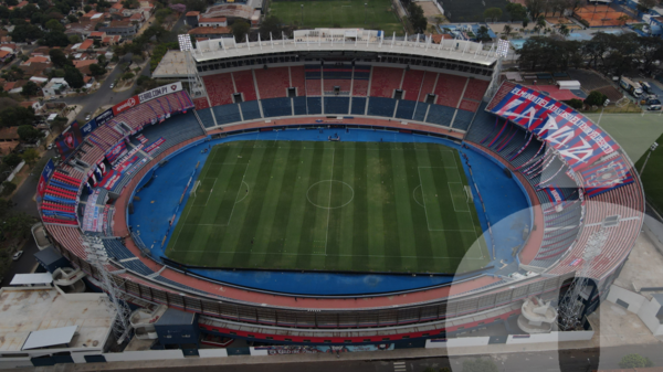 Crónica / Torneo Apertura: Precios populares para ver al más popular