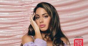 La Nación / “Nos vamos a ver, que emoción”: Tini publicó vía IG que viene a Paraguay