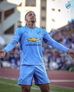 Bolívar vence a The Strongest y se corona campeón con goles brasileños - Fútbol Internacional - ABC Color