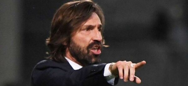 Andrea Pirlo, dirigirá a un equipo de la primera división de Turquía