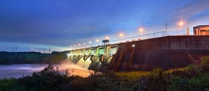 Piden informes a la ANDE sobre modernización de hidroeléctricas Acaray e Yguazú - La Clave