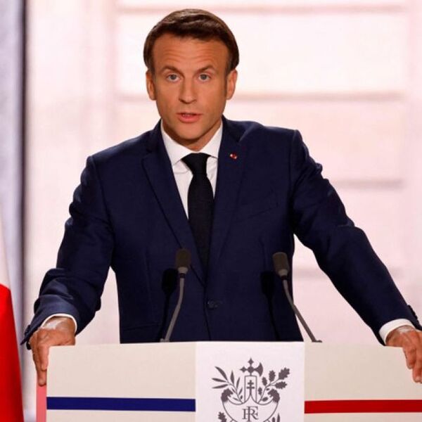Izquierda asesta duro golpe a la alianza de Macron en elecciones legislativas