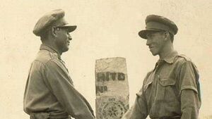 Lo que escribió José Félix Estigarribia para anunciar el final de la Guerra del Chaco