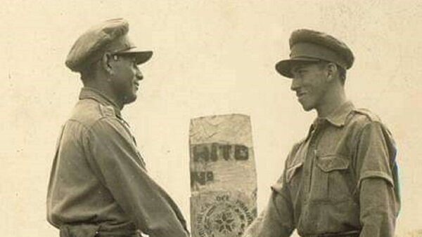 Lo que escribió José Félix Estigarribia para anunciar el final de la Guerra del Chaco