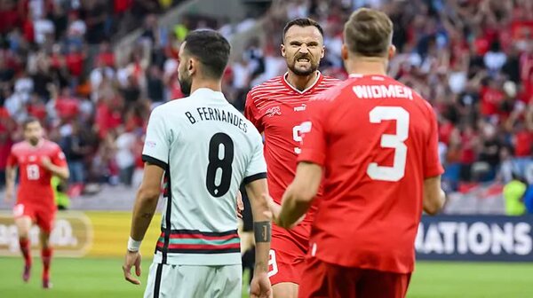 Diario HOY | Portugal se deja el liderato en Ginebra