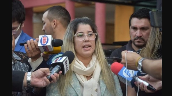 Abuso sexual en escuela de Lambaré: Fiscalía proporcionó nombres de involucrados al Juzgado - ADN Digital