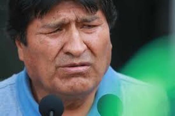 Confirmado: Juicio en contra de Añez se decidió en una reunión política
