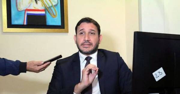 La Nación / Diputados implementa sofisticado sistema de control