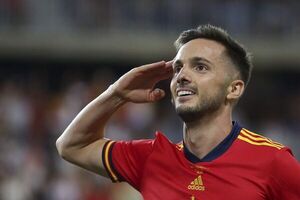 Portugal cae y España asume el liderato en su grupo de la Liga de Naciones - Fútbol - ABC Color