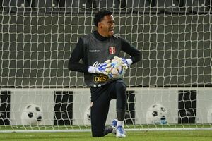 Perú-Australia, duelo de vida o muerte por un boleto a Qatar - Fútbol - ABC Color