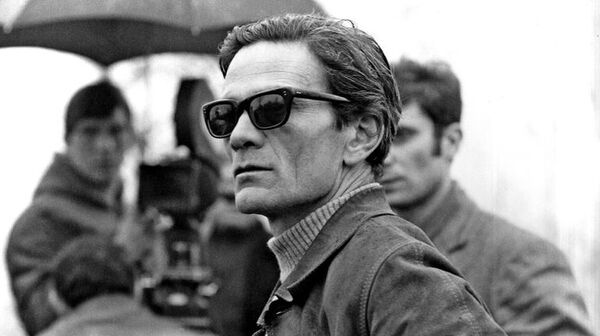 Conocé todas las películas del Ciclo de Cine “Centenario Pasolini” que se realizará en la Manzana de la Rivera - Cine y TV - ABC Color