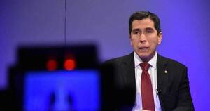 La Nación / El 85% de los delitos, cometido por jóvenes