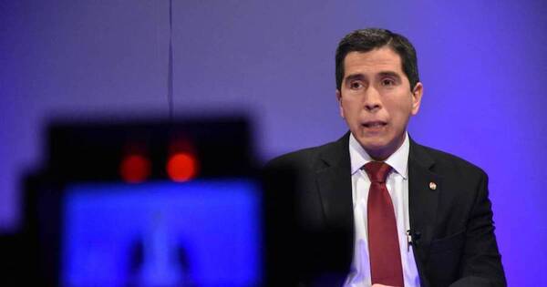 La Nación / El 85% de los delitos, cometido por jóvenes