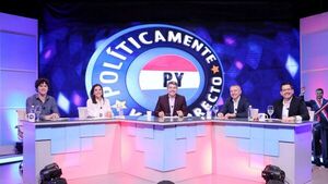 Candidatos insisten en controlar origen de  dinero en campañas 