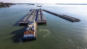 Experta señala que dificultades en navegabilidad  afectan  al comercio