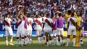 Perú vs. Australia, una revancha por un boleto al Mundial