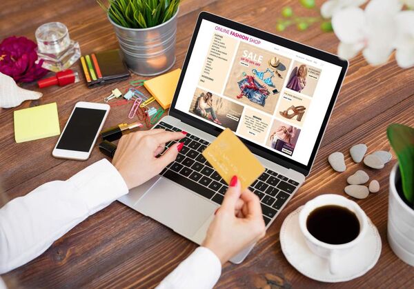 E-commerce sostenible