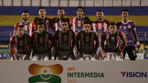 Trinidense ante Pastoreo, el plato fuerte en la Intermedia
