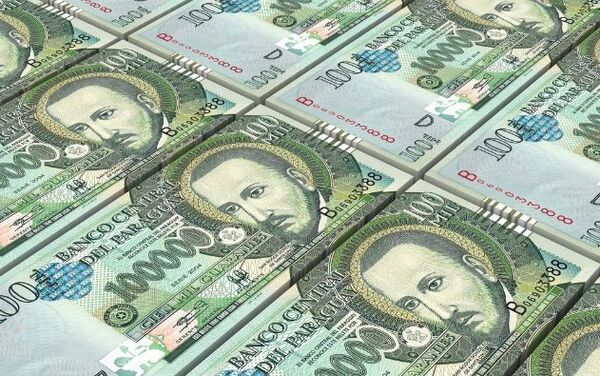 Menor liquidez en el sistema, ante la inflación y el mayor dinamismo económico - MarketData