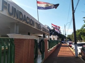 Bittinger instruye sumarios a 40 funcionarios para ubicar a operadores políticos en su reemplazo - La Clave