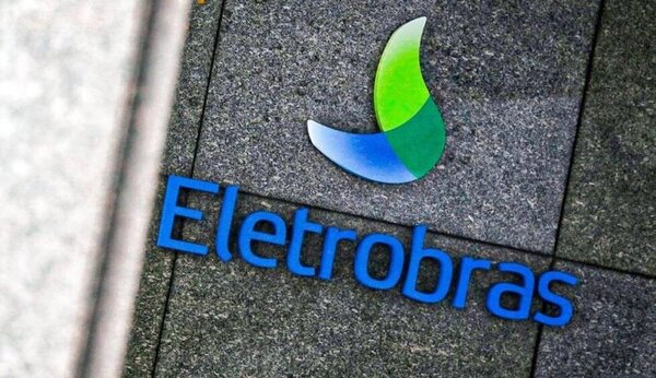 Brasil privatizó Electrobras