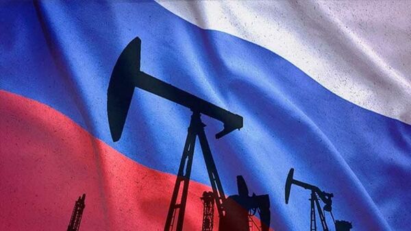 Rusia ingresó 93.000 millones de euros por venta de hidrocarburos en los primeros 100 días de guerra - Radio Imperio